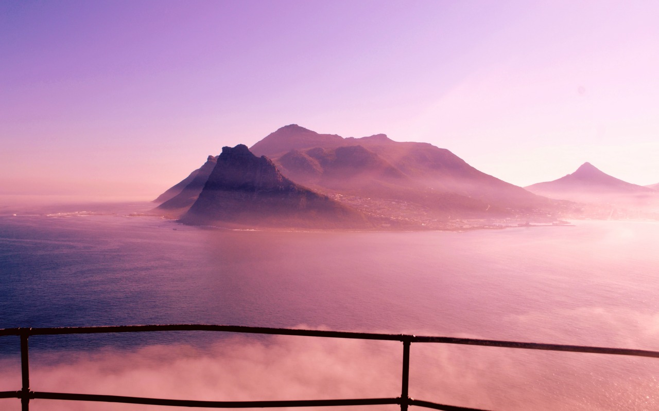 Packliste Urlaub Südafrika