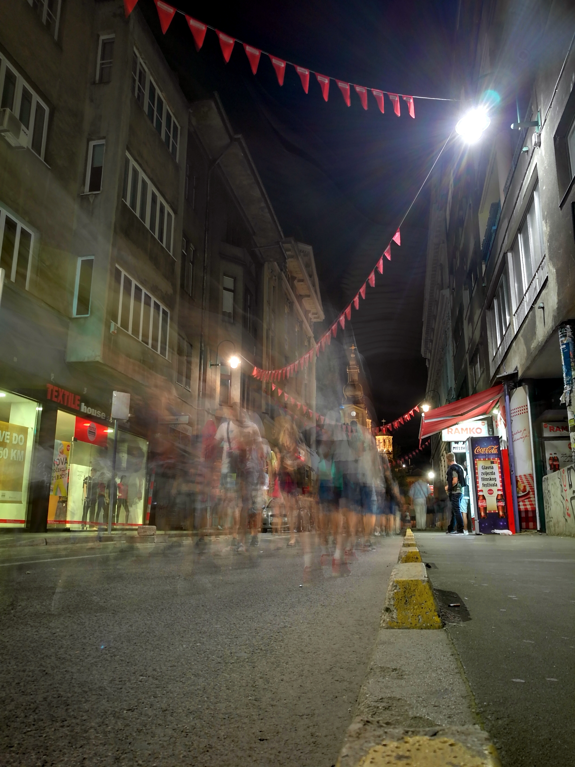 Städtereise_Sarajevo_Film_Festival