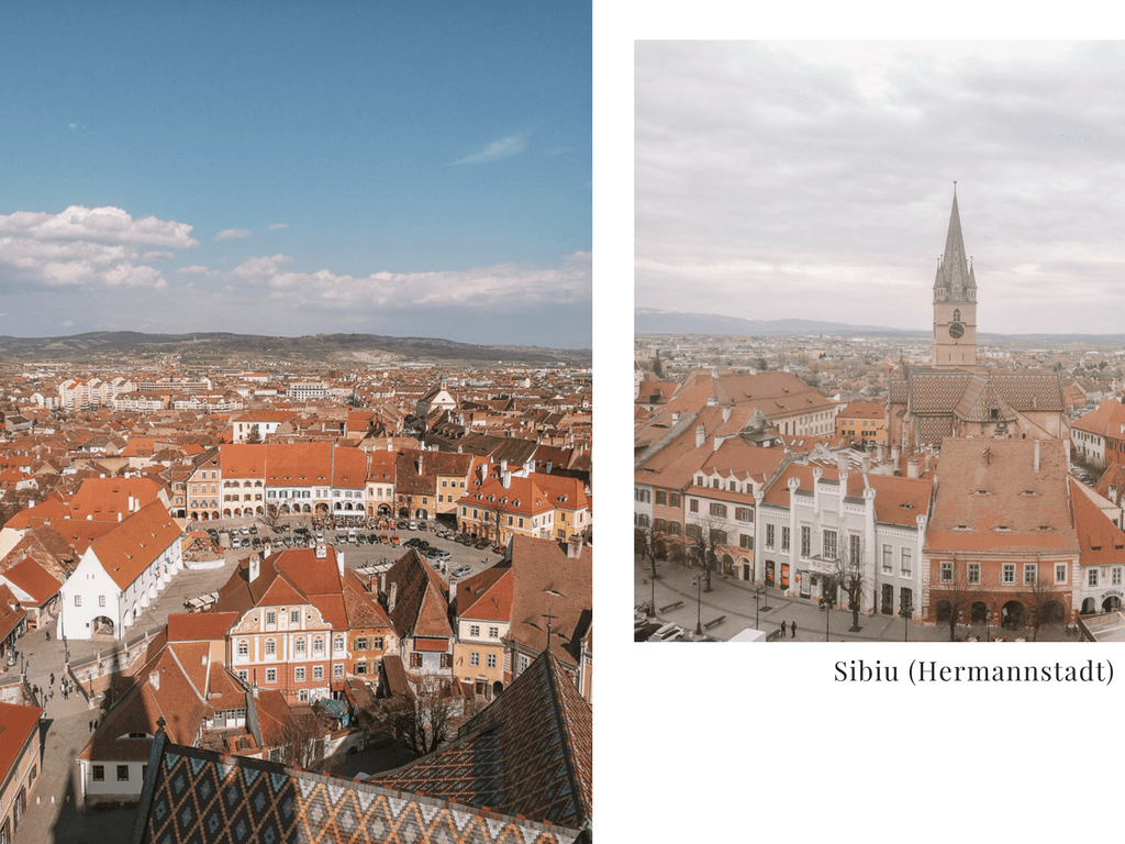 5 Dinge, die du in Hermannstadt (Sibiu) nicht verpassen solltest - The Fabulous East