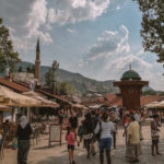 From Bosnia with Love