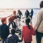 Warum wir jetzt nicht mehr unpolitisch sein können