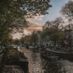48 Stunden in Amsterdam – entspannt die niederländische Hauptstadt entdecken
