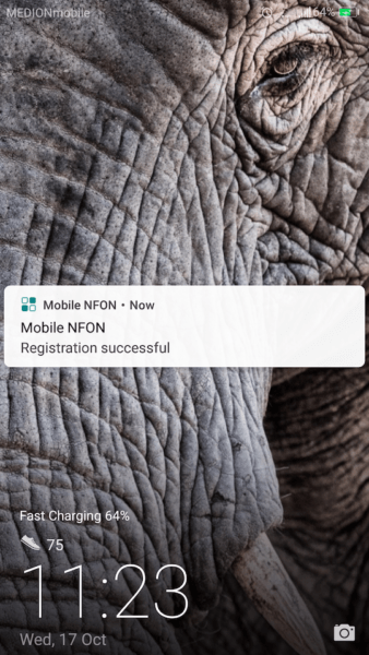 screenshot_sreensaver_elefant screenshot_sreensaver_elefant