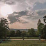 Nachhaltig Reisen: Fünf Tipps