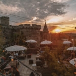 Wochenendtrip: Belgrad entdecken wie ein Local