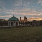 MONATSRÜCKBLICK #3 – DAS WAR DER MÄRZ 2019