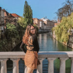 24 Stunden in Ljubljana