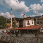 Meine Lieblinge: Die besten Restaurants in Sarajevo