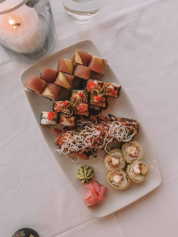 Kapstadt Kulinarisch: Die besten Restaurants in Kapstadt