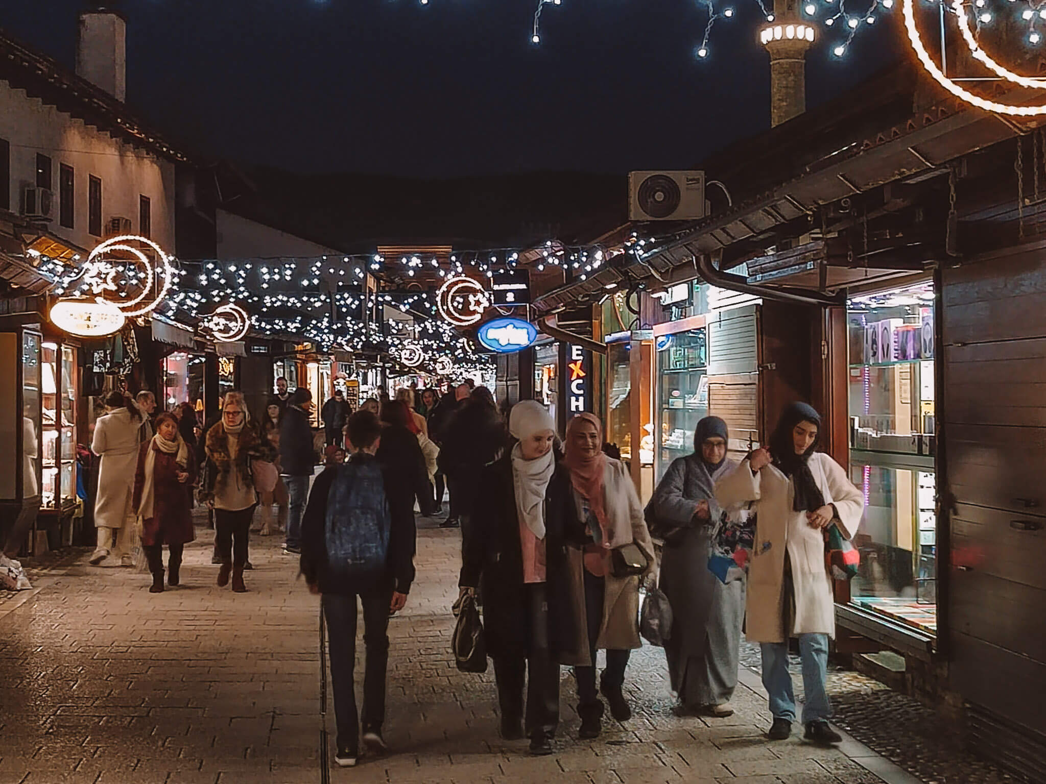 Ramadan in Bosnien und Herzegowina: Was du für die