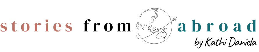 Welcome Kathi Daniela