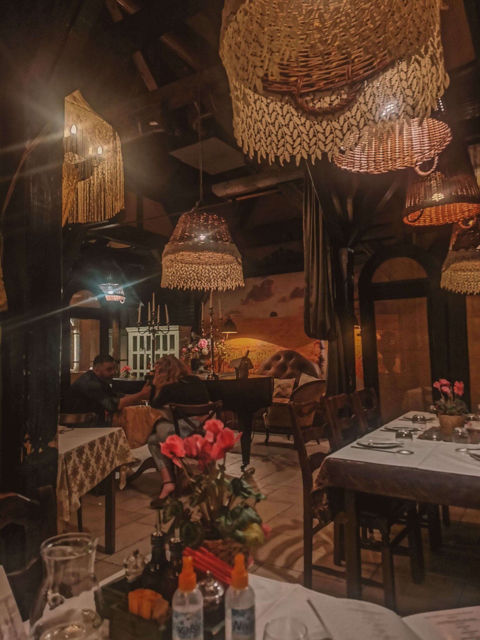 The 21 best restaurants in Belgrade