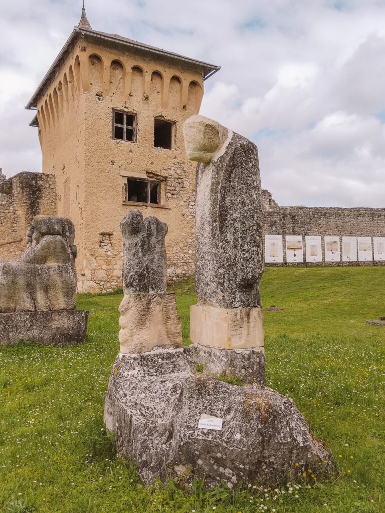 Guide für Bihać & den UnaNationalpark in Bosnien